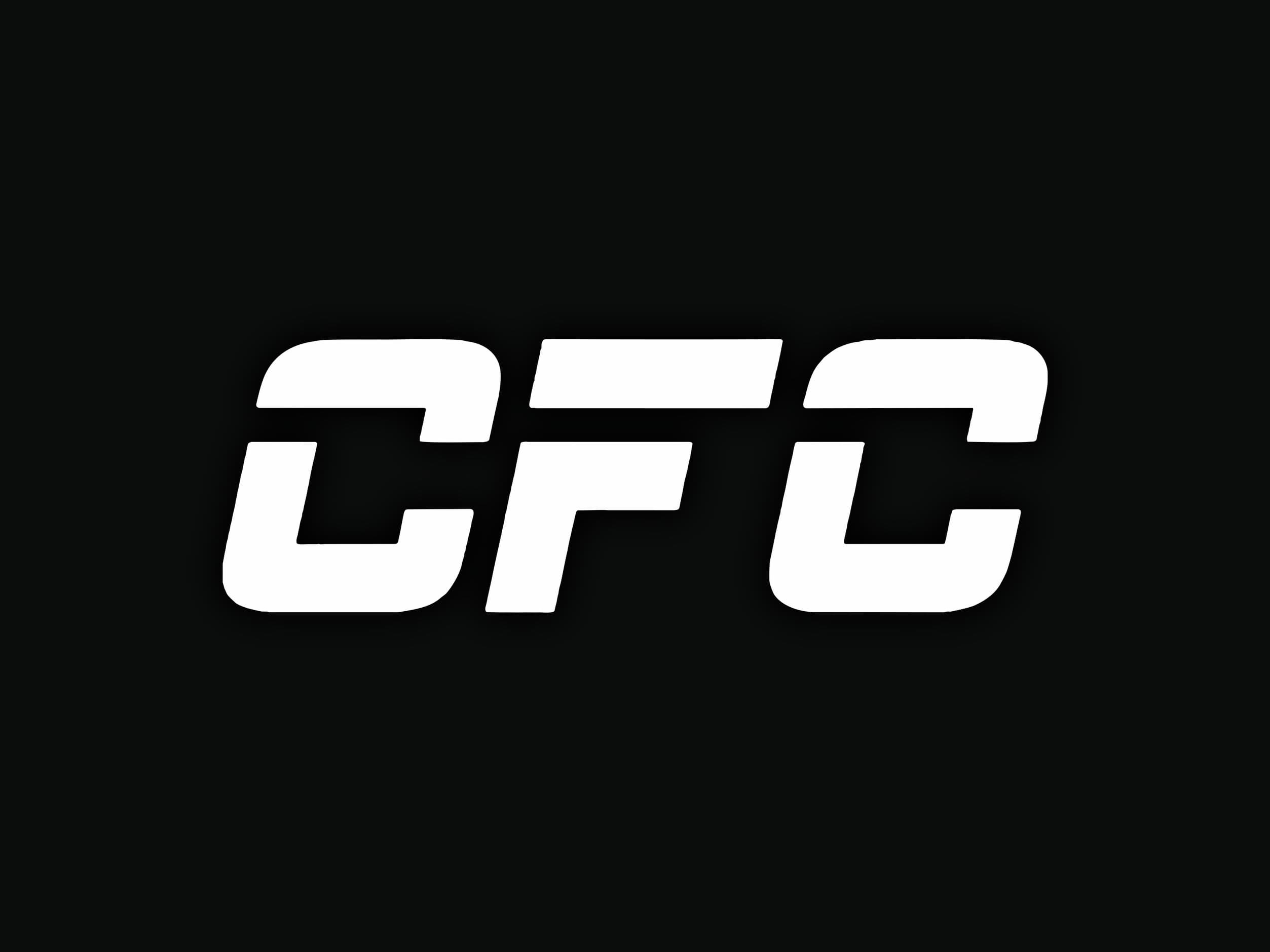 Combat Fighting Championship — Branding + Social + Content + Events