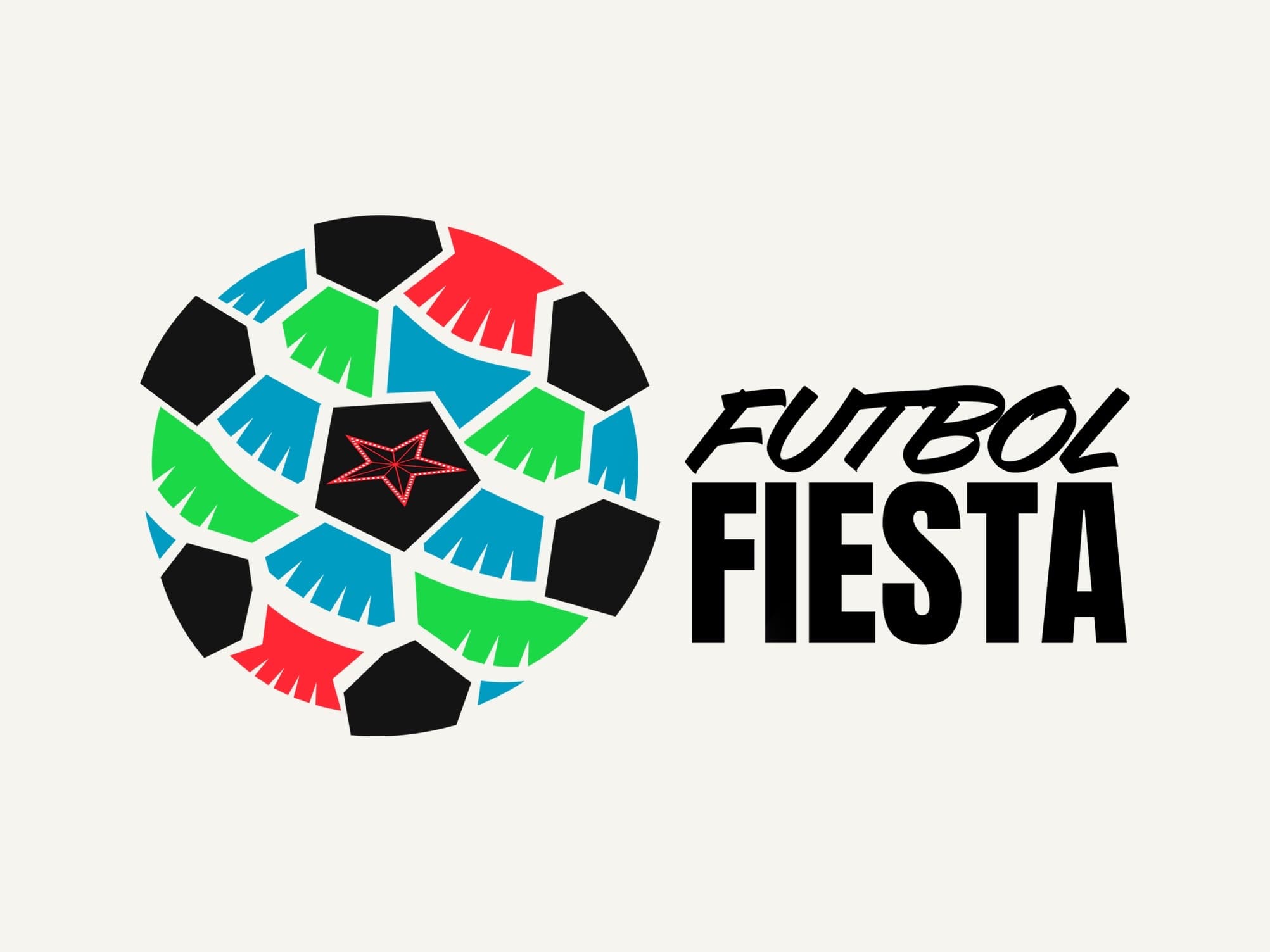 Futbol Fiesta — Events + Branding + Content + Social