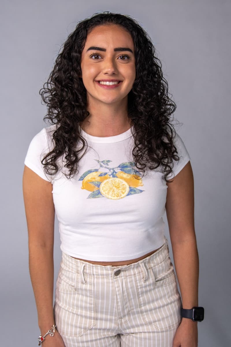 Andrea Gonzalez