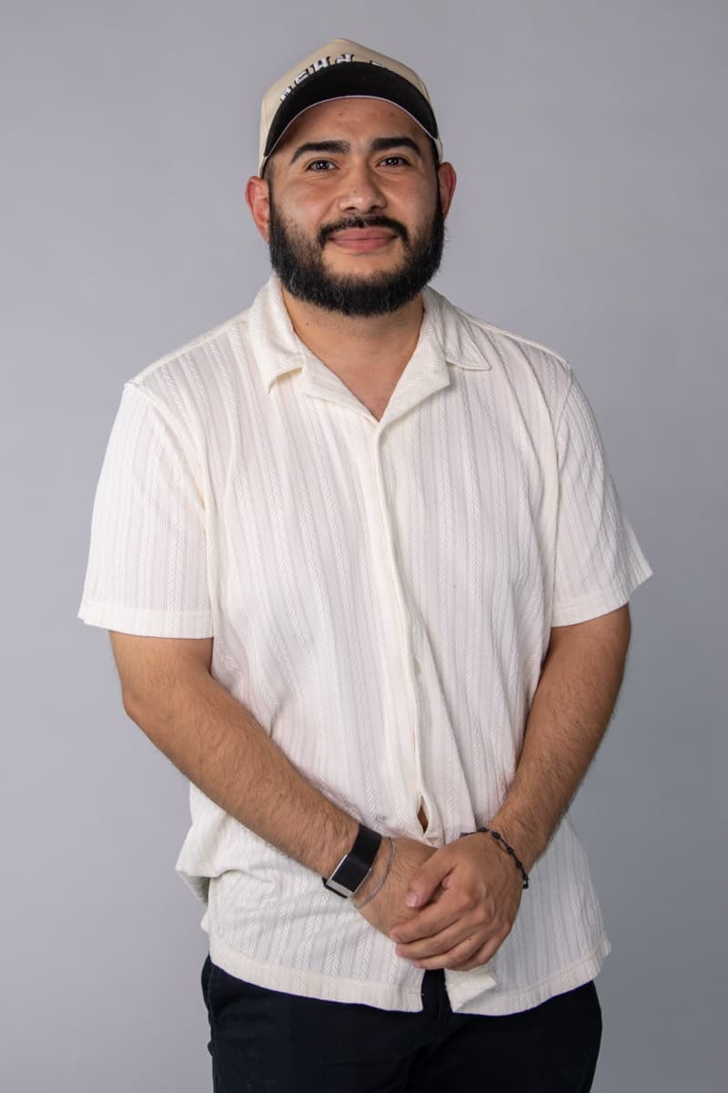 John Rivas