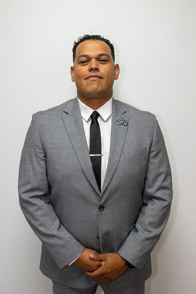 Roland Rios